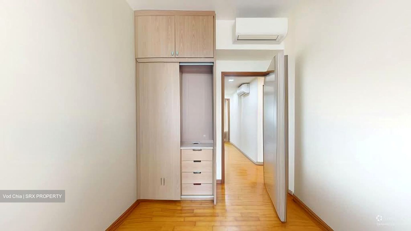 Costa Del Sol (D16), Condominium #602049811